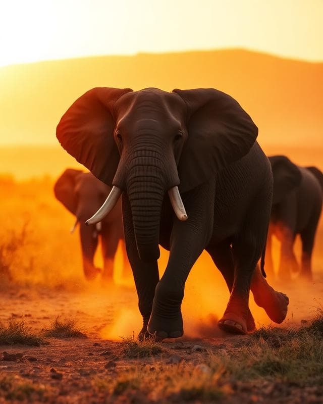 Kidepo Valley Explorer